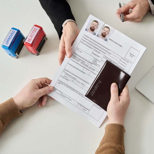 Forms USA – The Immigration Document Preparation Specialists